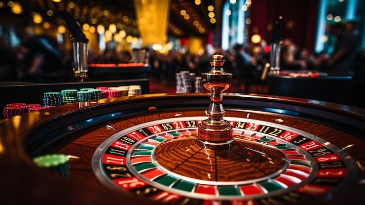Privasi akun pada tema Impian Makau