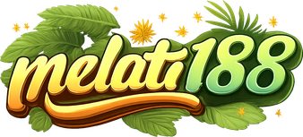 Logo melati188
